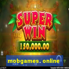 mobgames. online